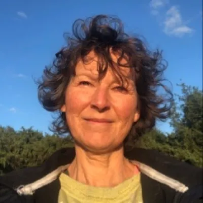 Hanamanah Qigong & Tao